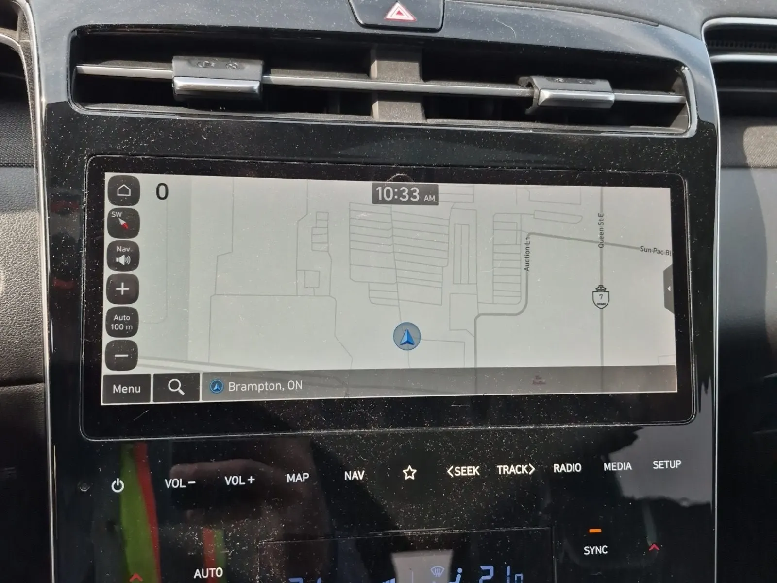 Navigation Photo