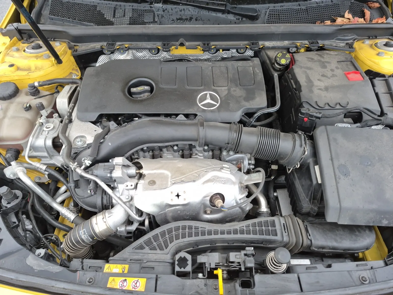 Engine Photo