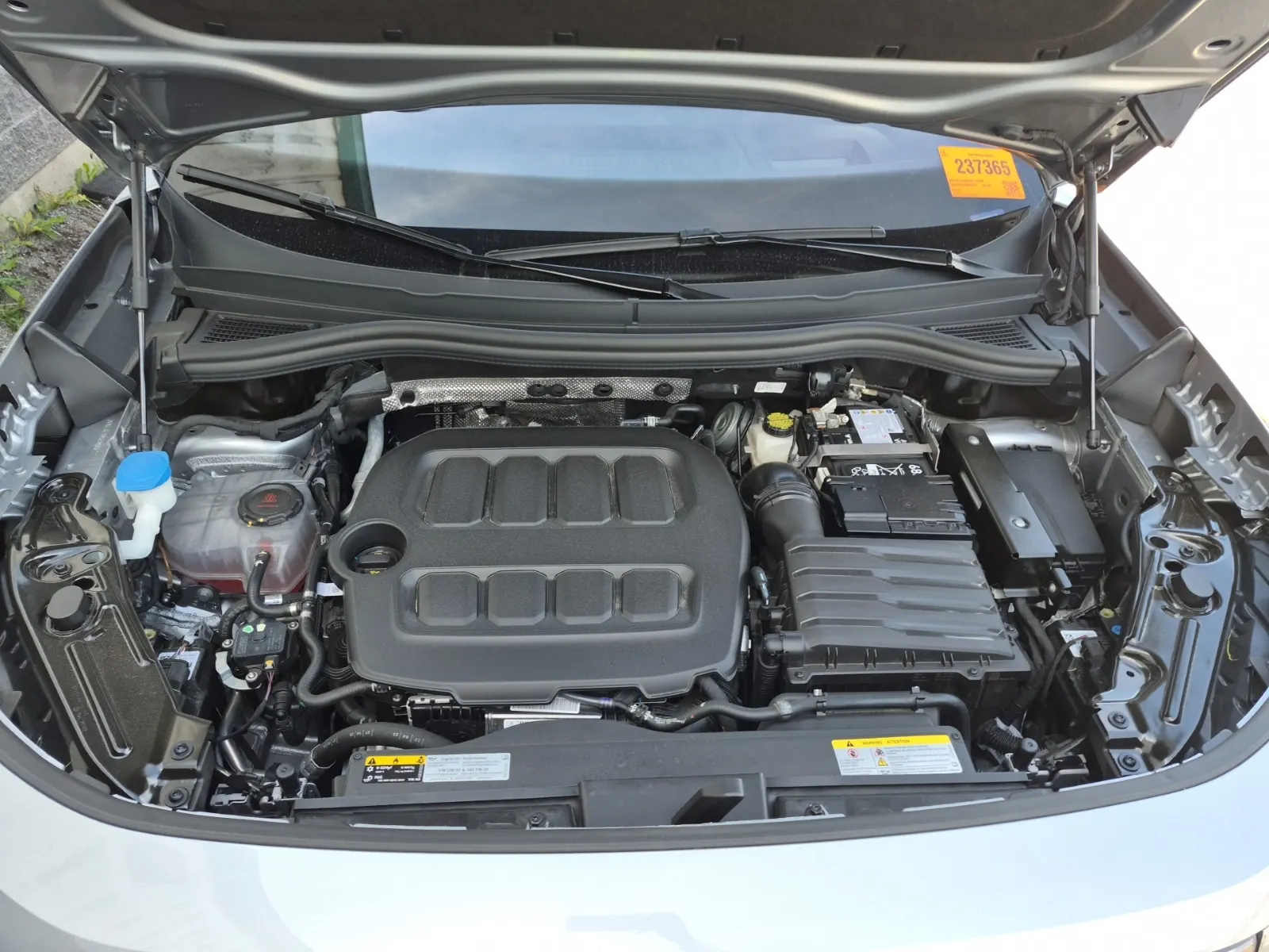 Engine Photo