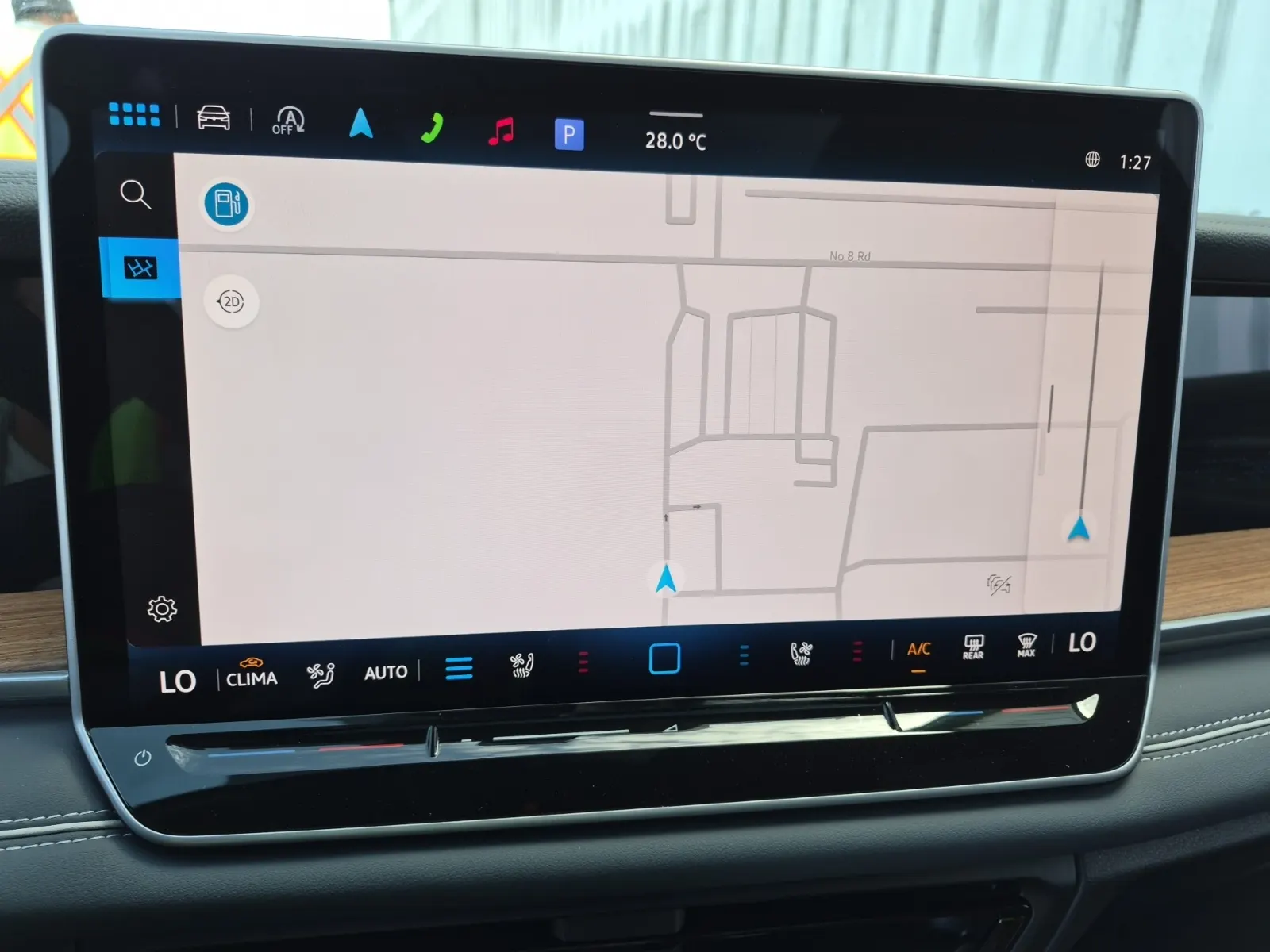 Navigation Photo