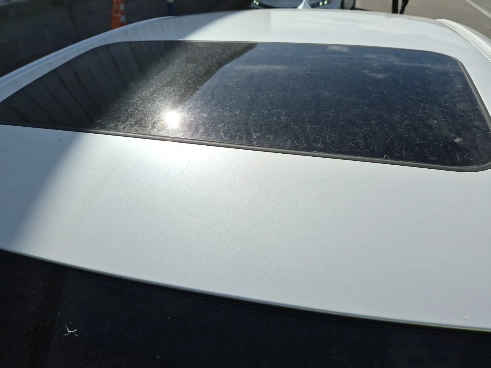 Exterior Roof Photo