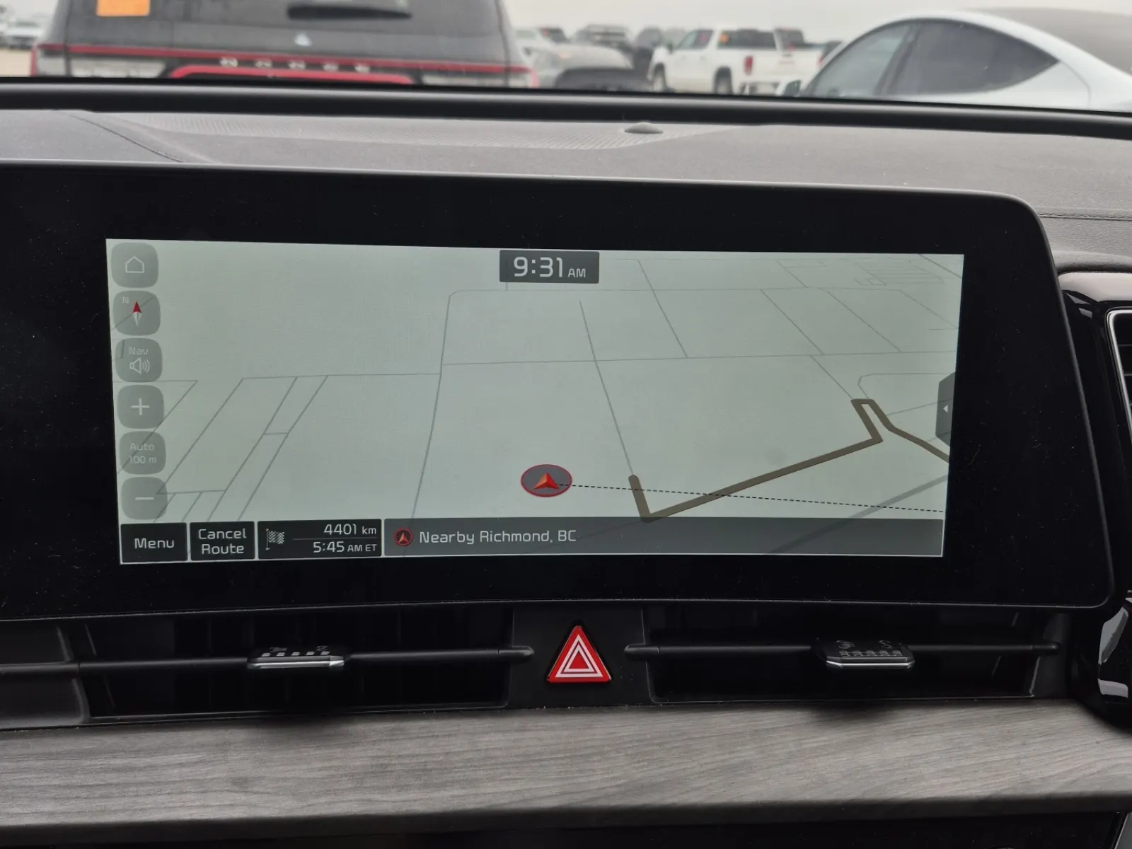 Navigation Photo