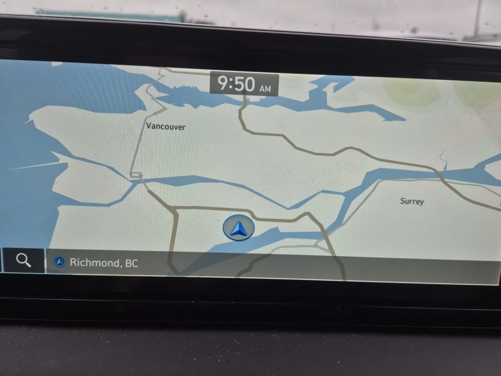 Navigation Photo