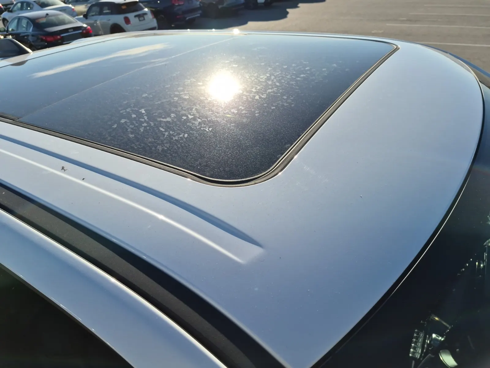 Exterior Roof Photo