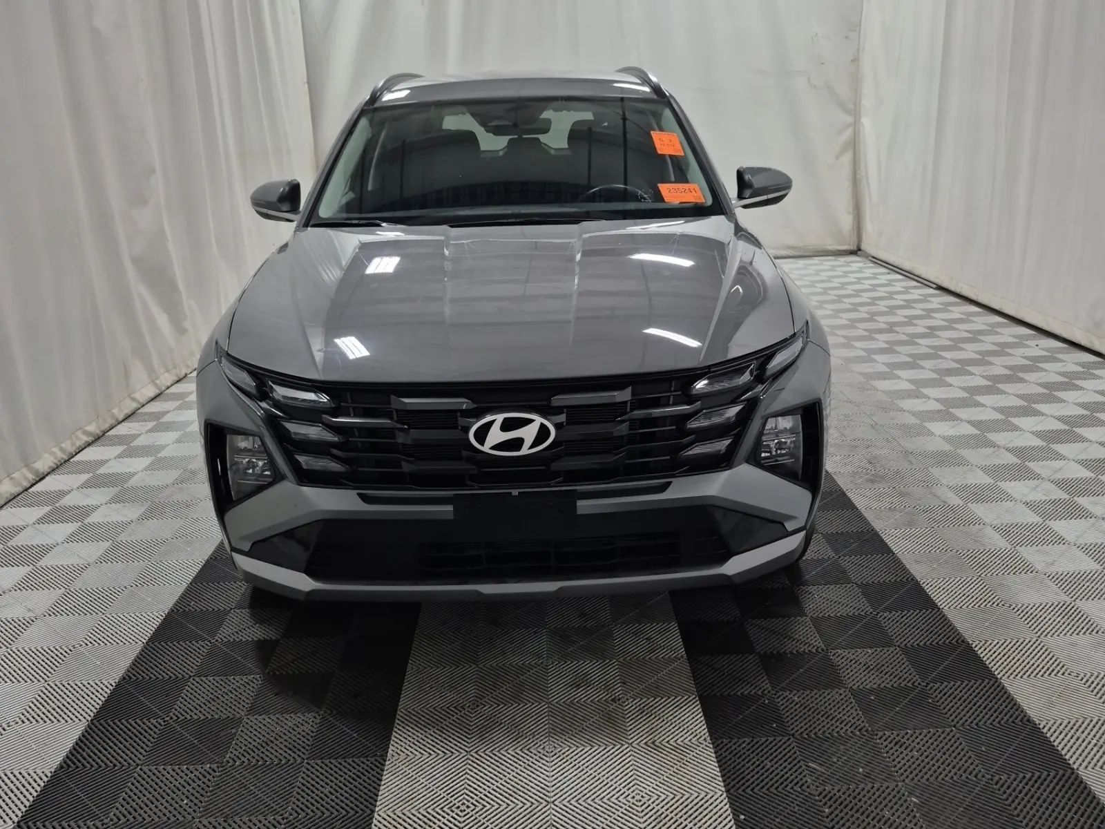 Full Front Photo