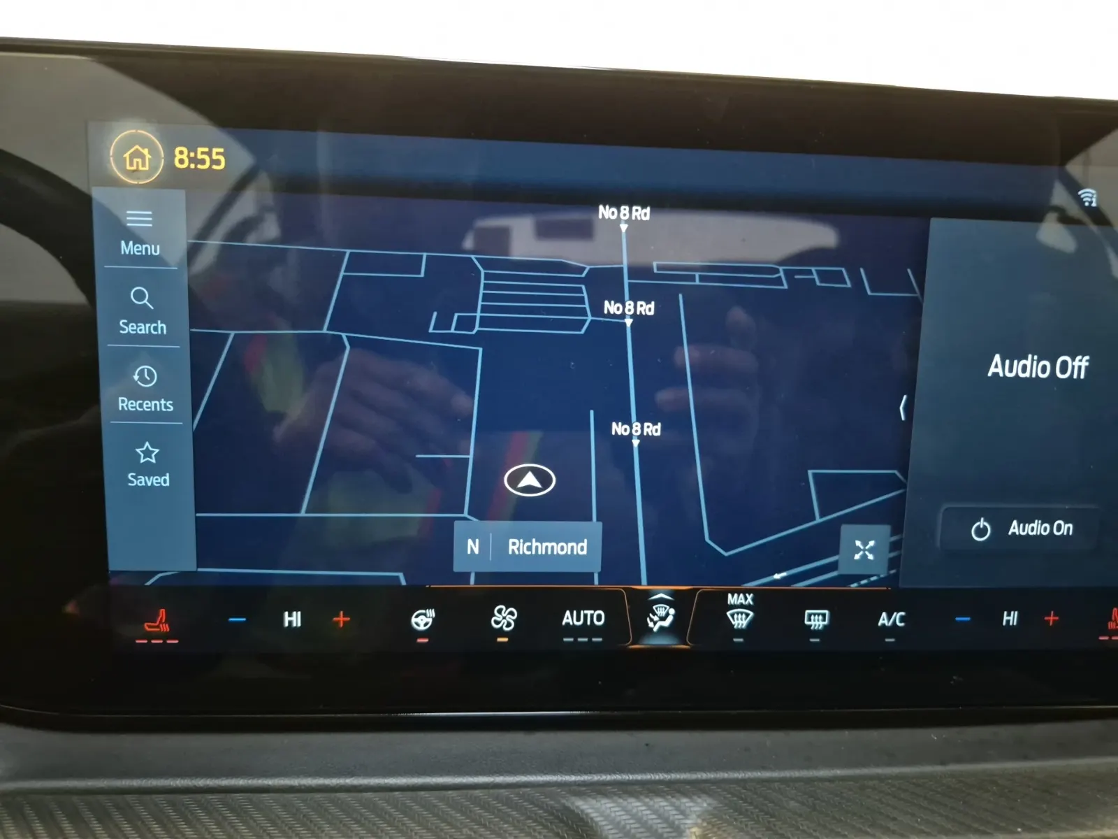 Navigation Photo