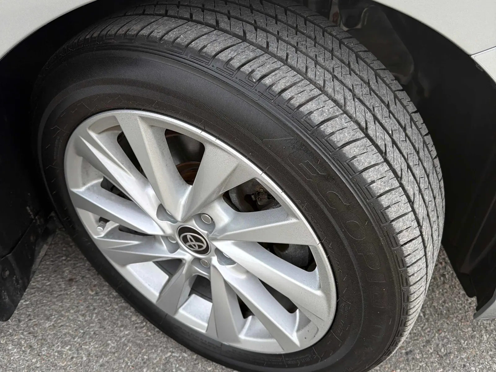 Tire