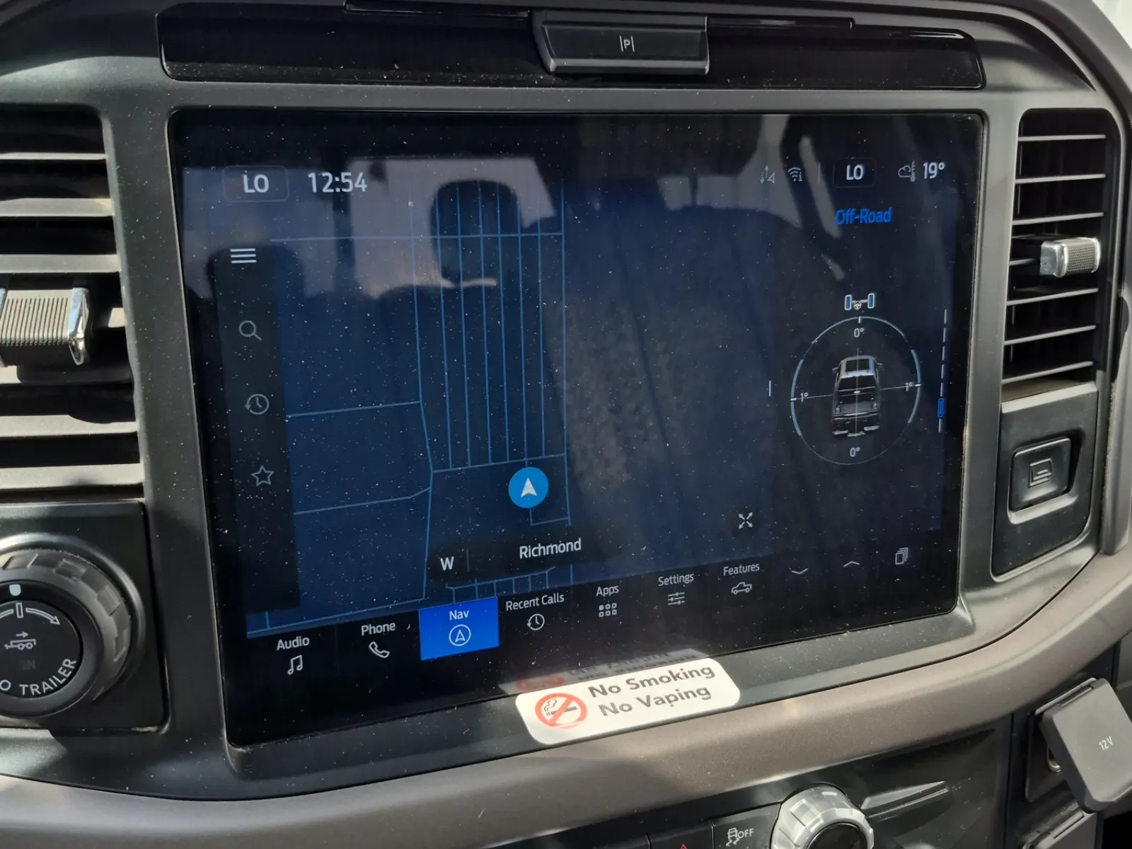Navigation Photo