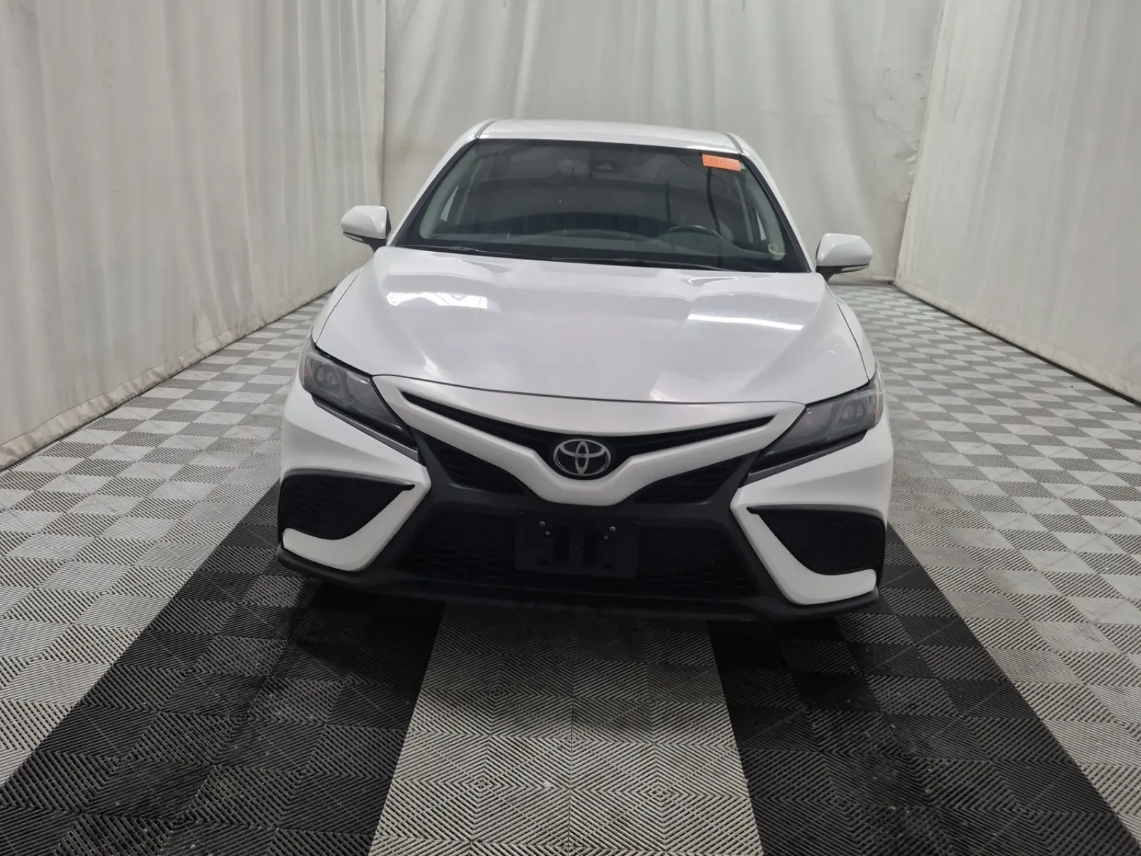 Full Front Photo