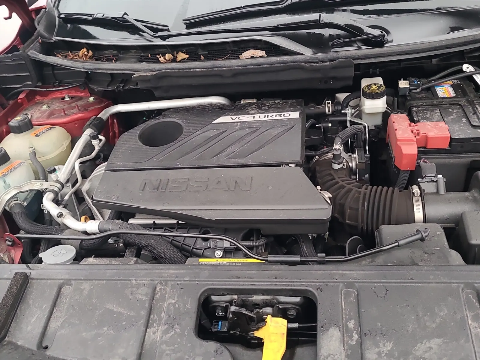 Engine Photo
