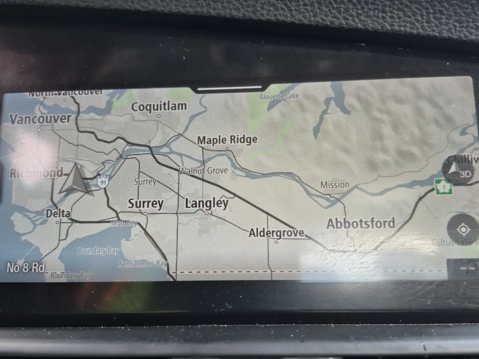 Navigation Photo