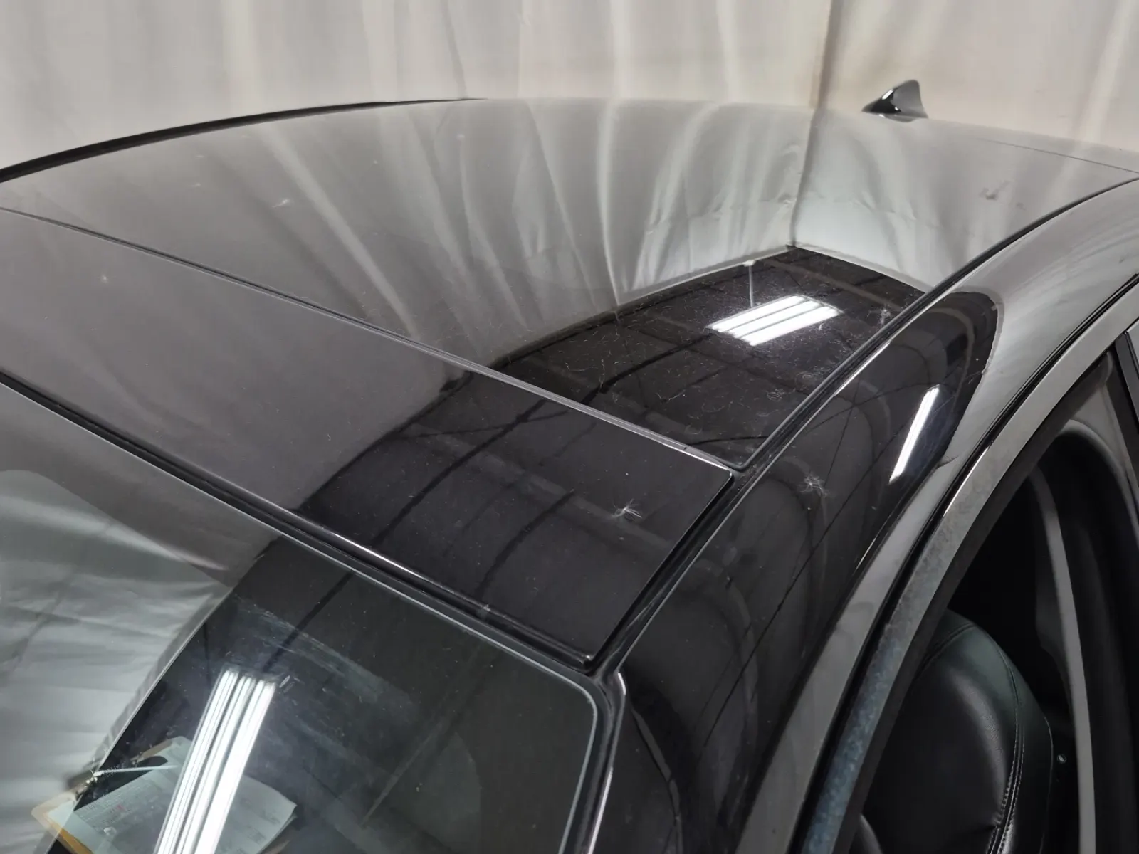 Exterior Roof Photo