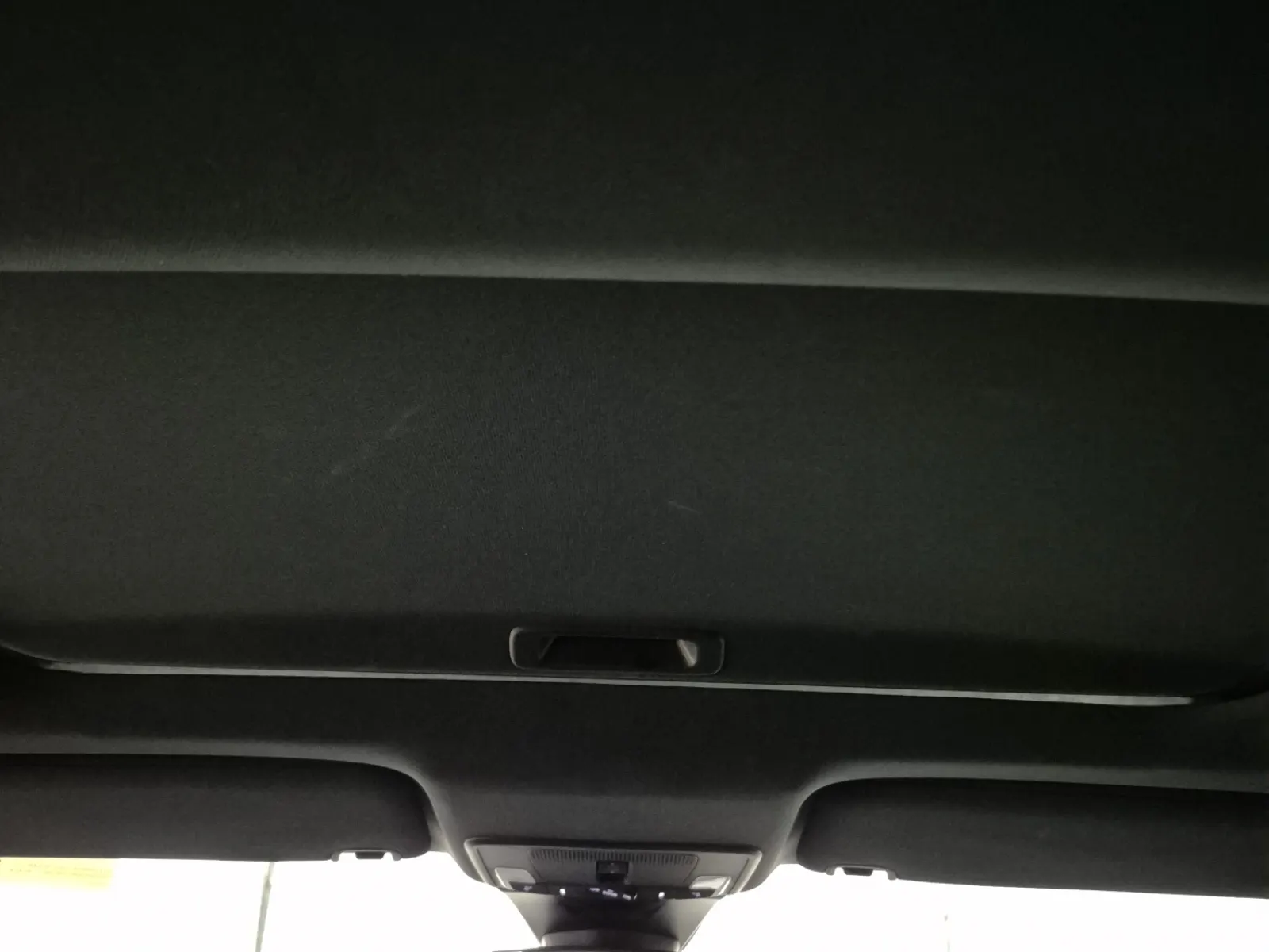 Interior Roof Photo