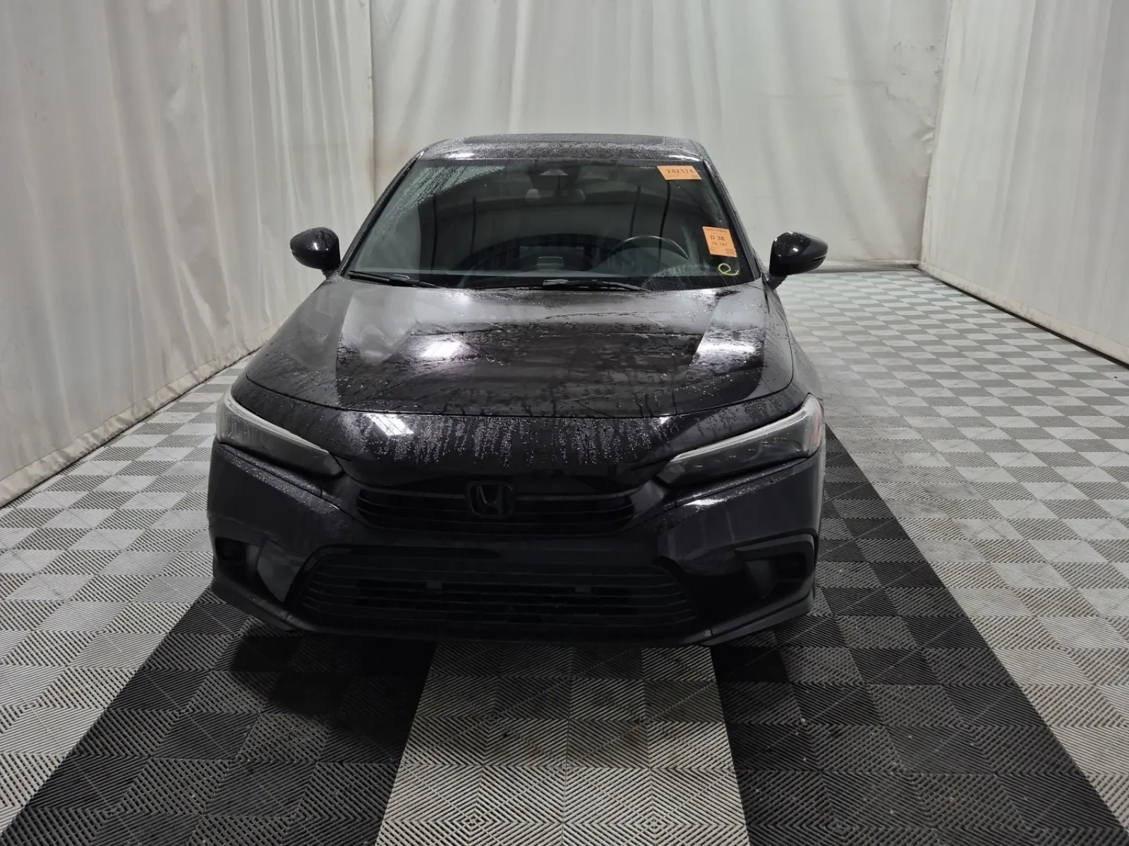 Full Front Photo