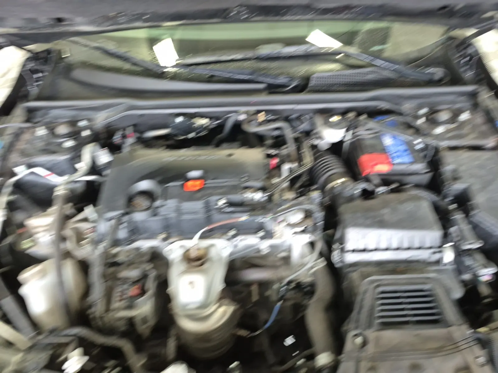 Engine Photo