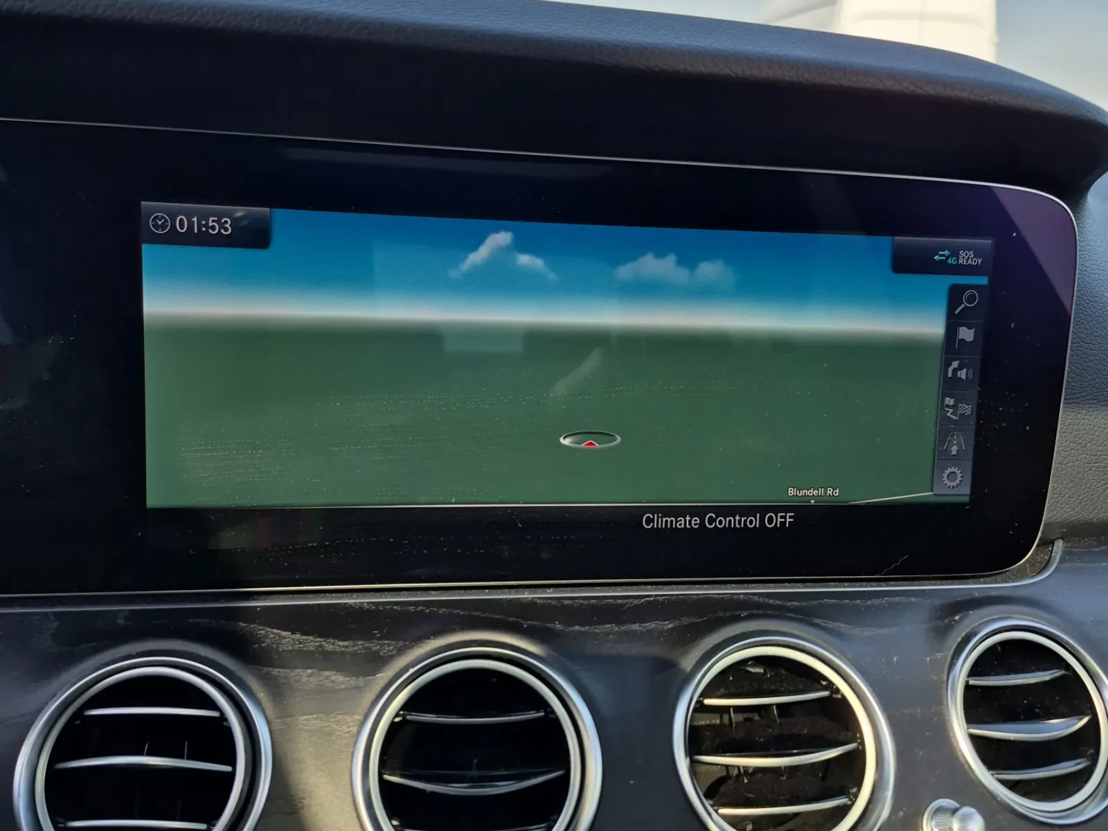 Navigation Photo