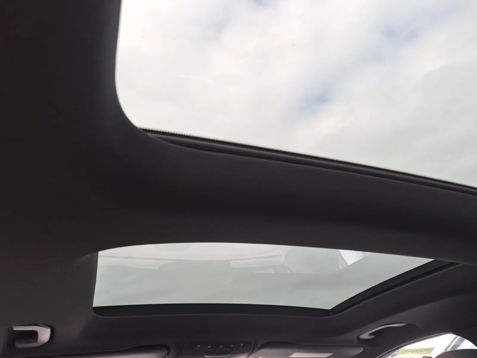 Interior Roof Photo