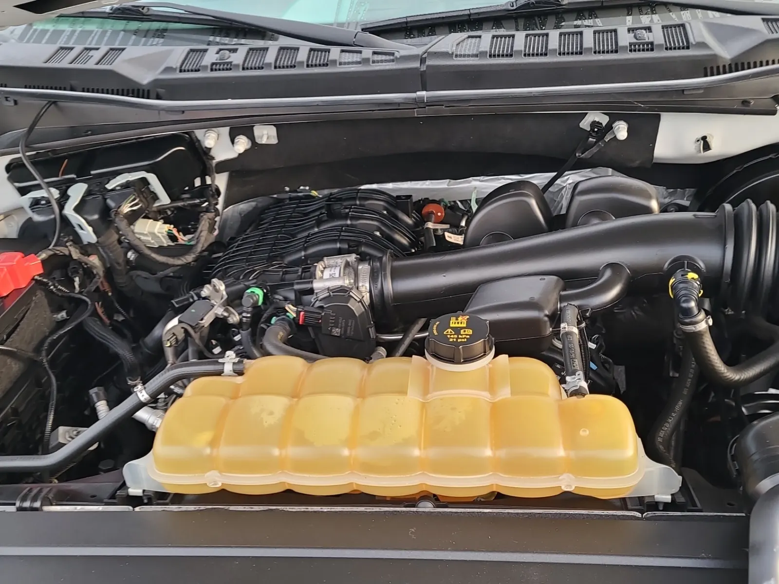 Engine Photo