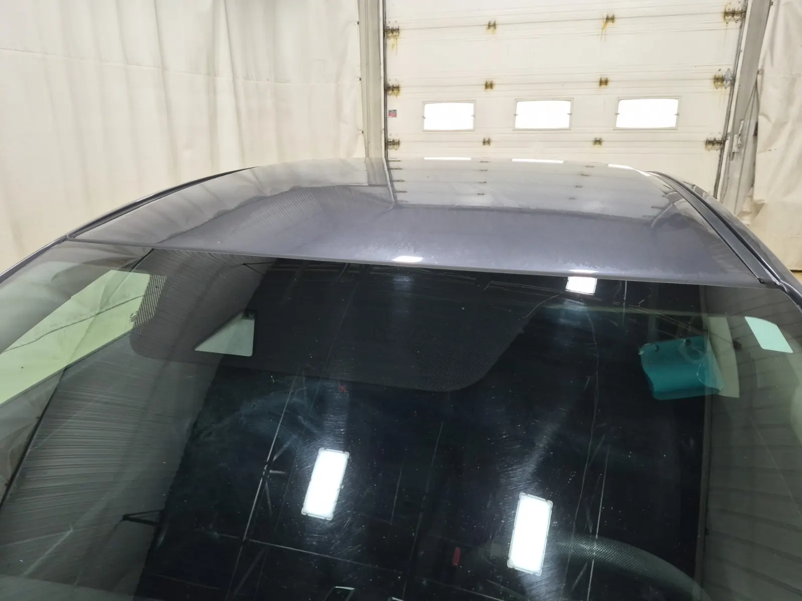 Exterior Roof Photo