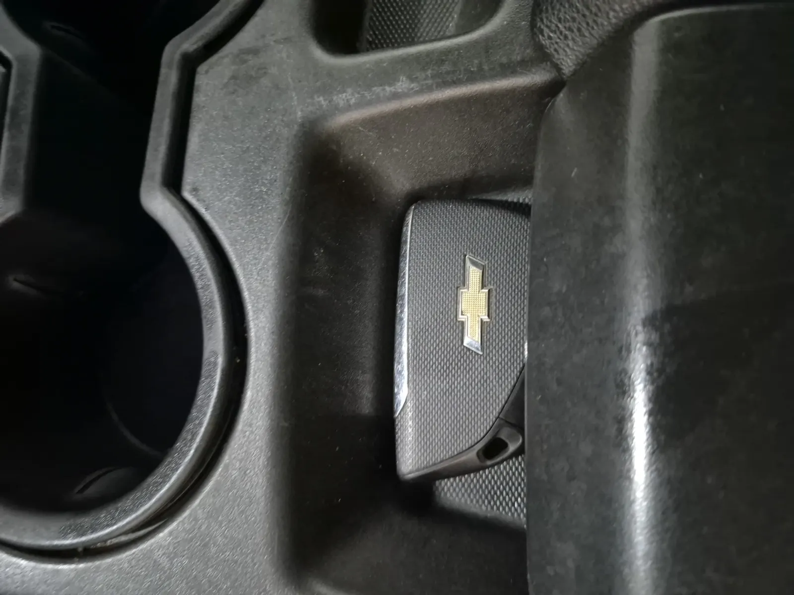 Keys/Fobs/Manual Photo