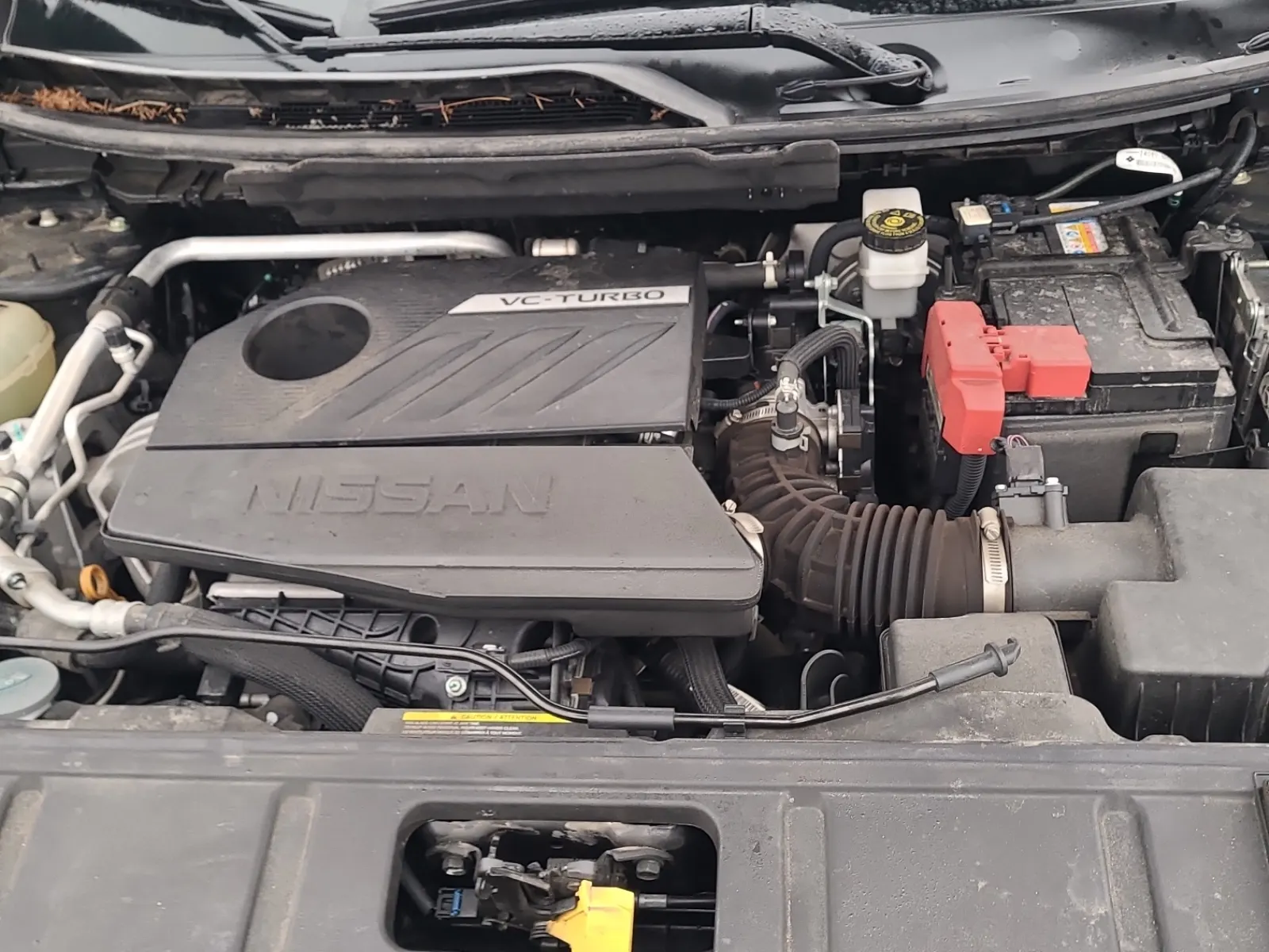 Engine Photo