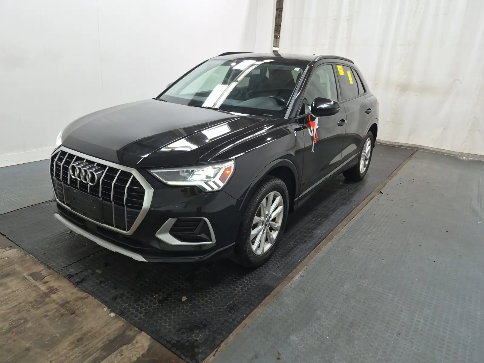 2020 Audi Q3