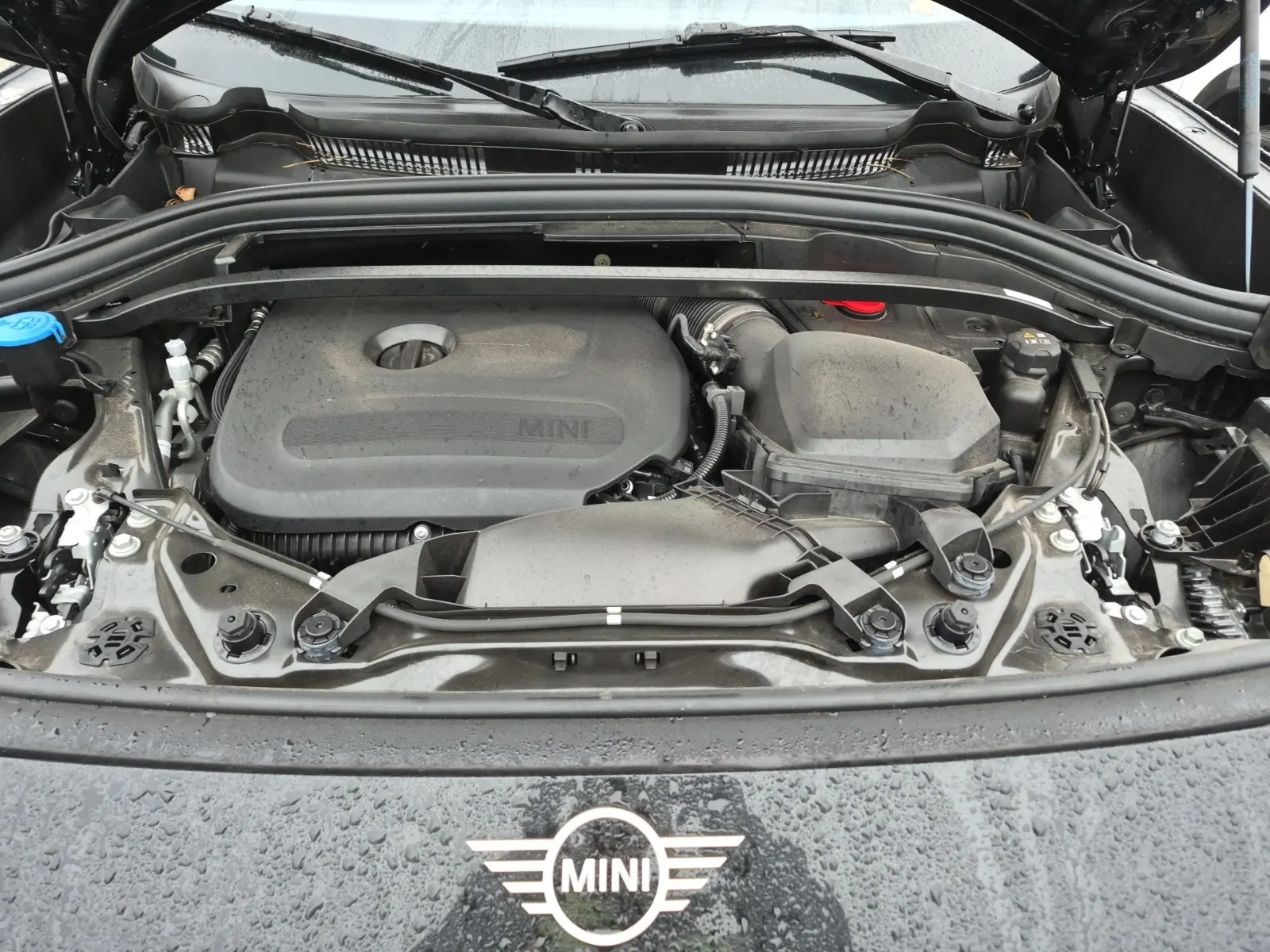 Engine Photo