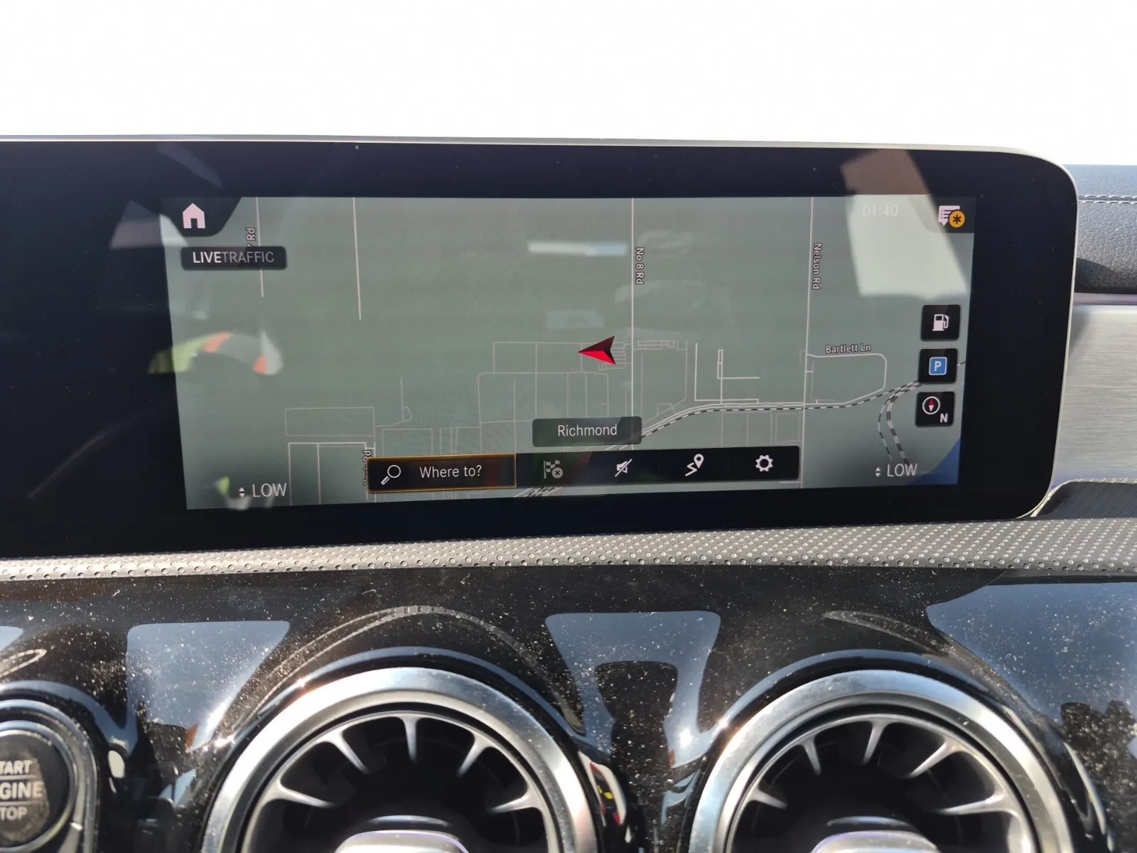 Navigation Photo