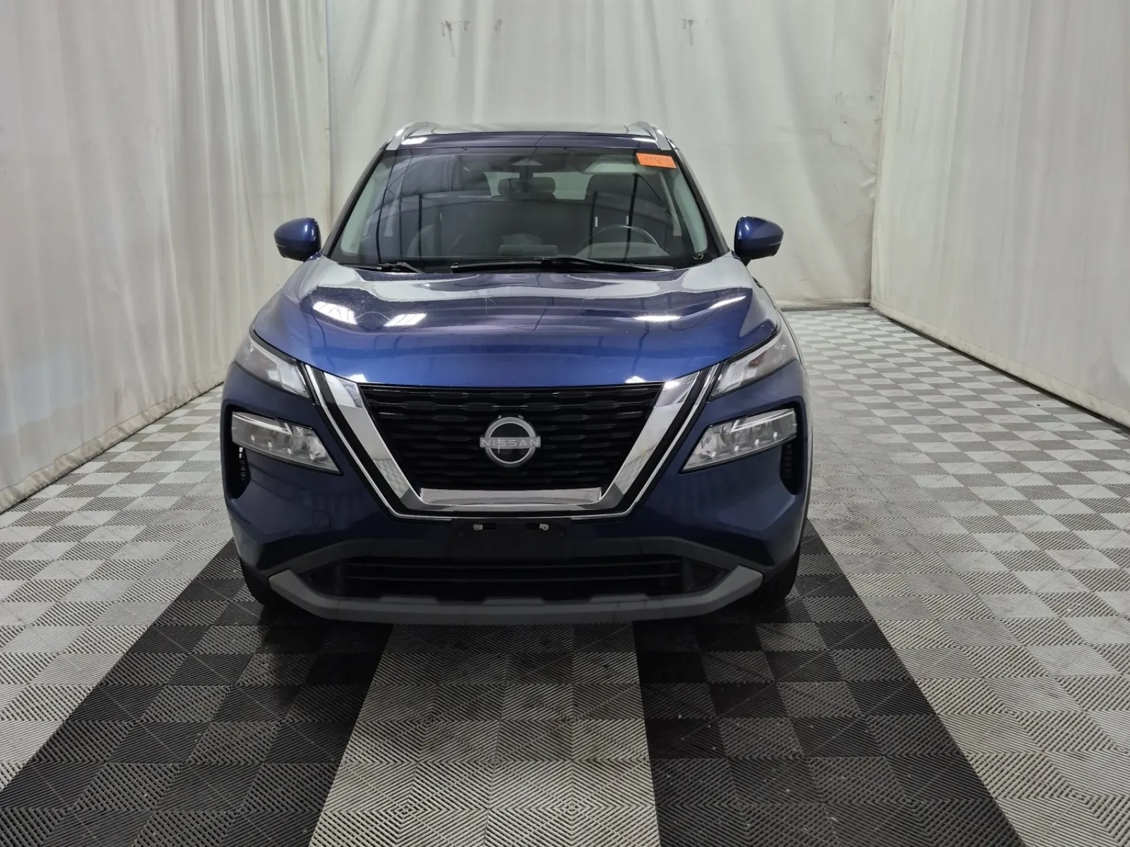 Full Front Photo