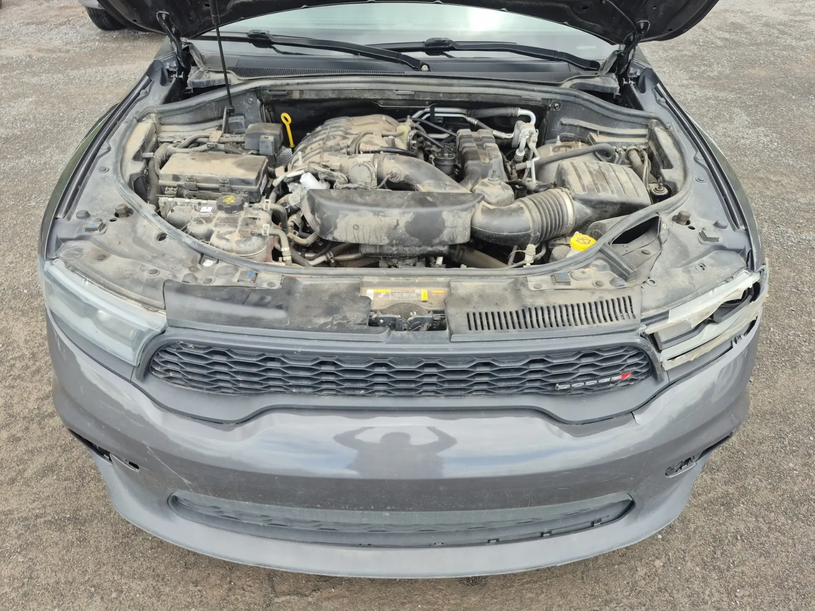 Engine Photo