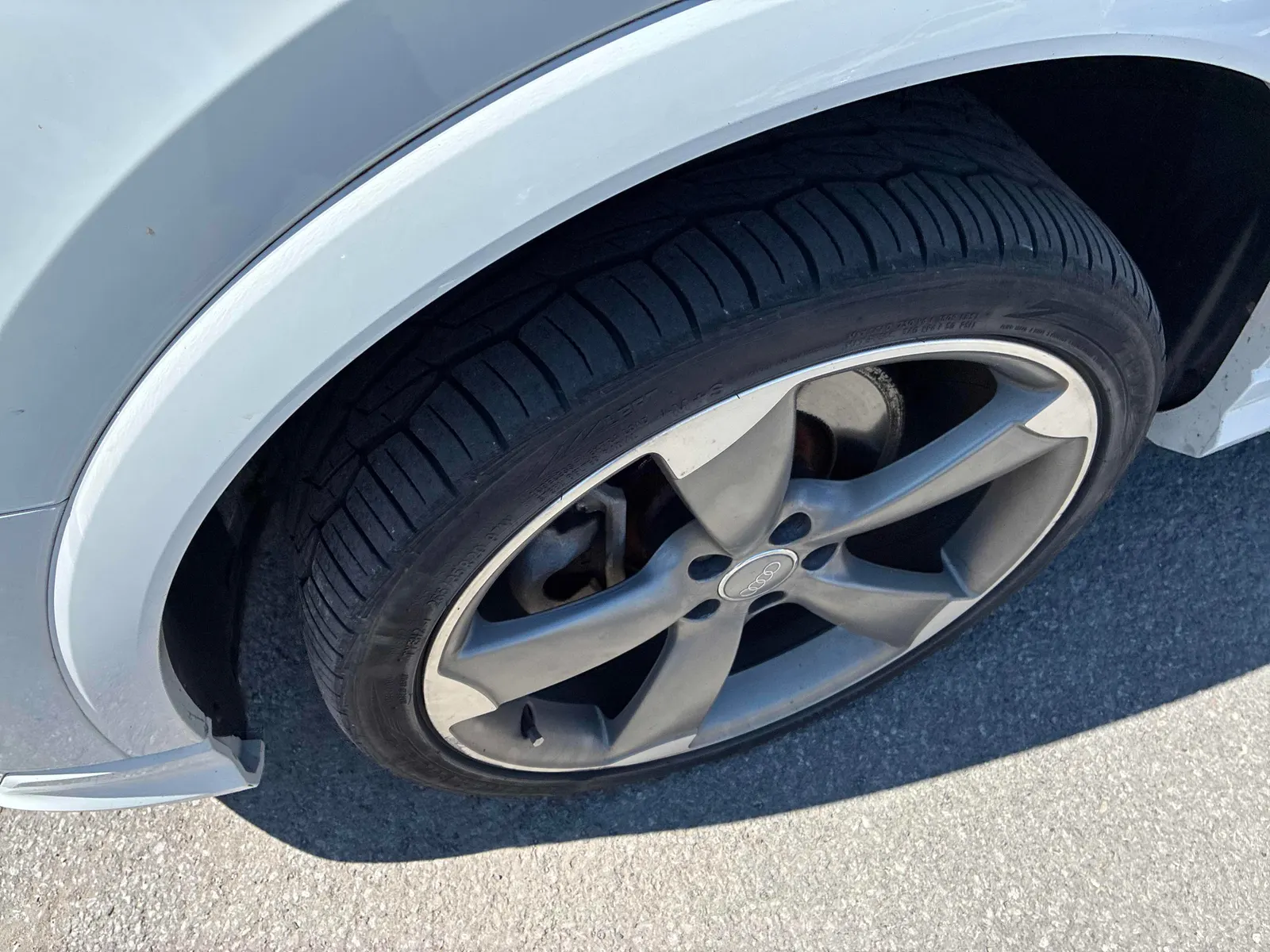 Tire