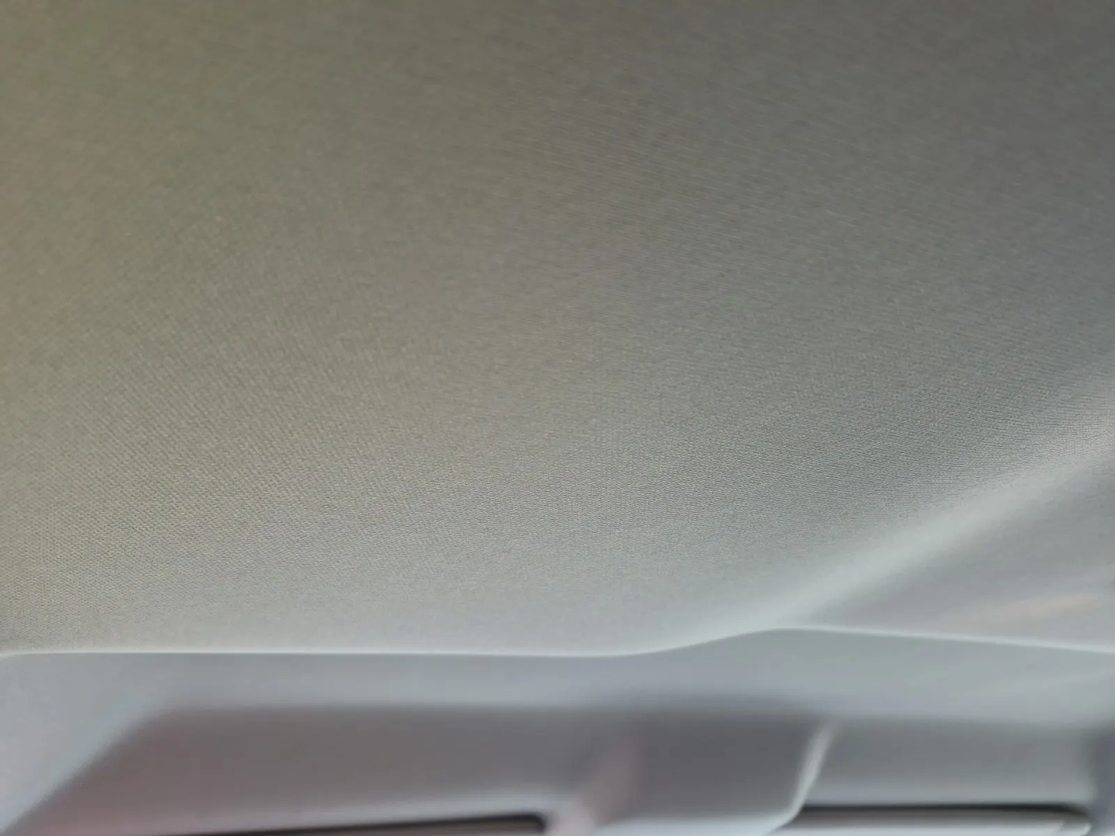 Interior Roof Photo