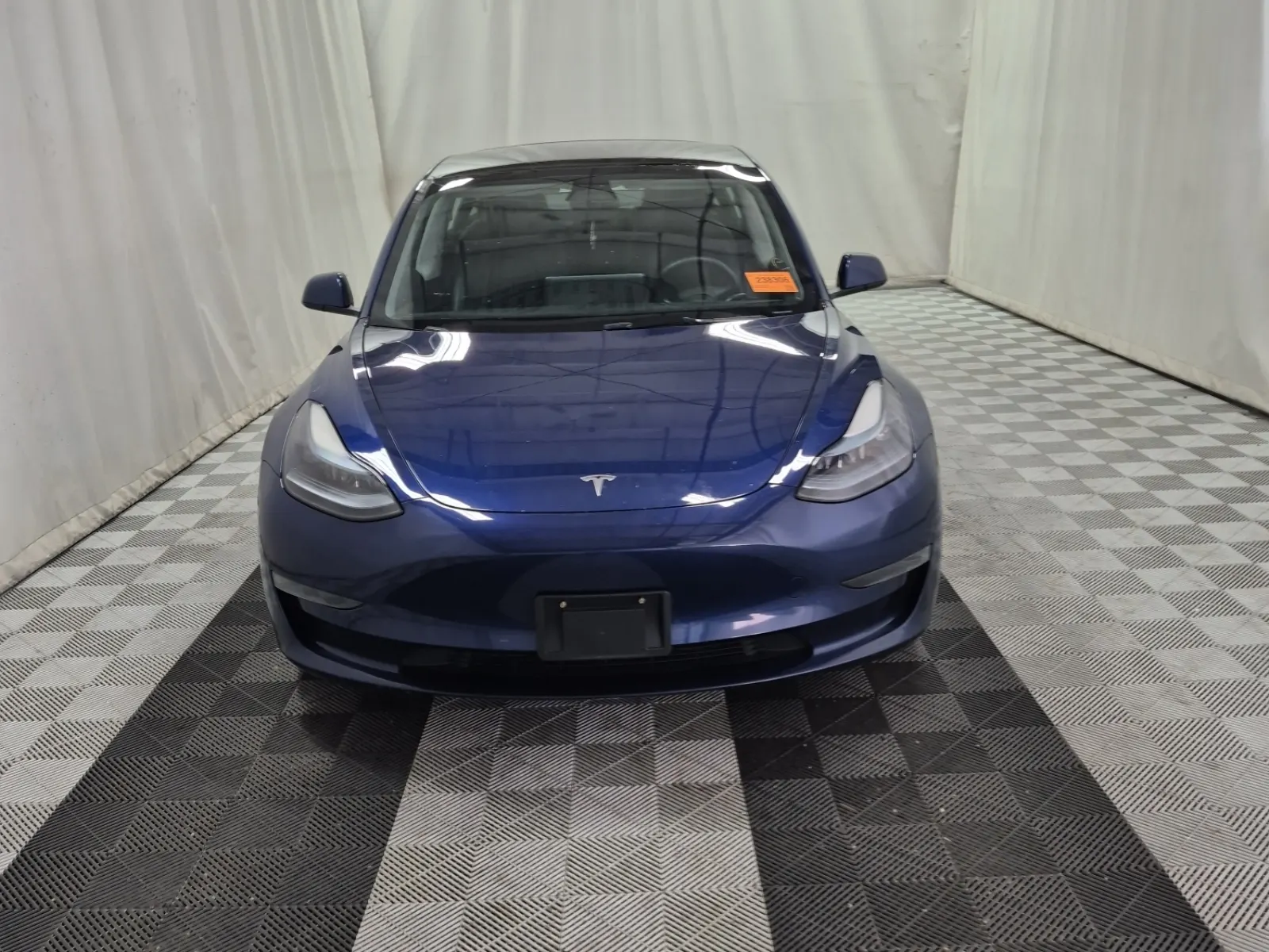 Full Front Photo