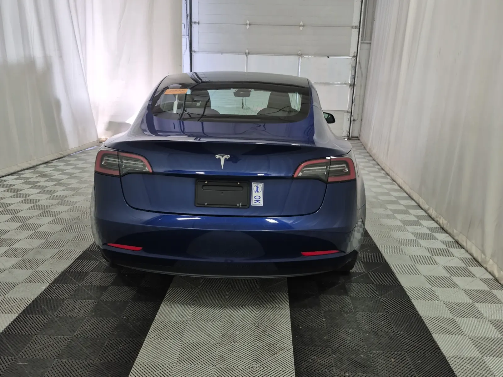 Full Rear Photo