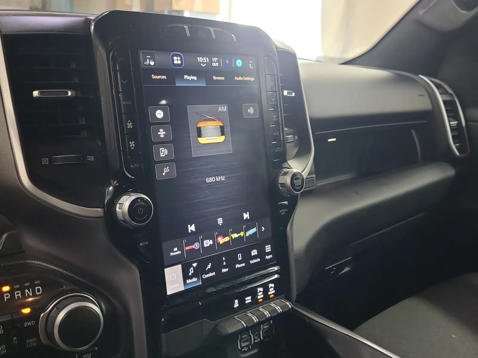 Navigation Photo