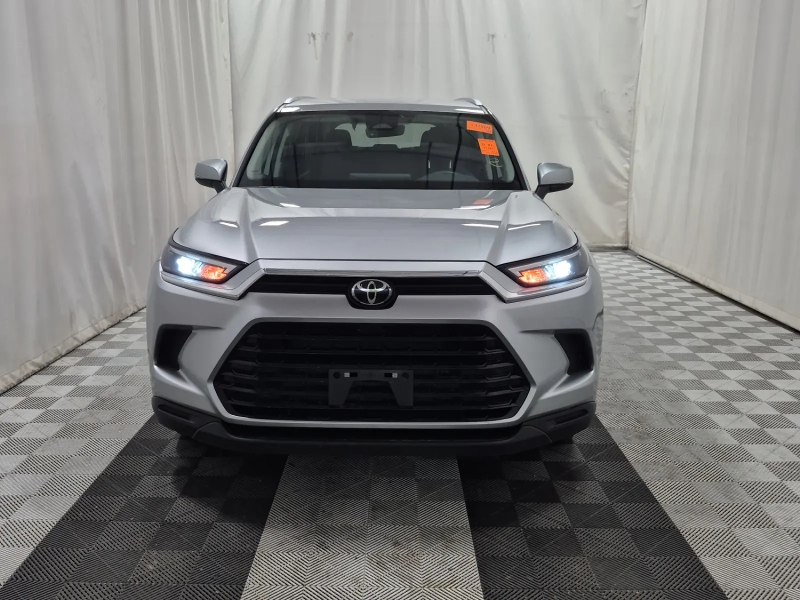 Full Front Photo