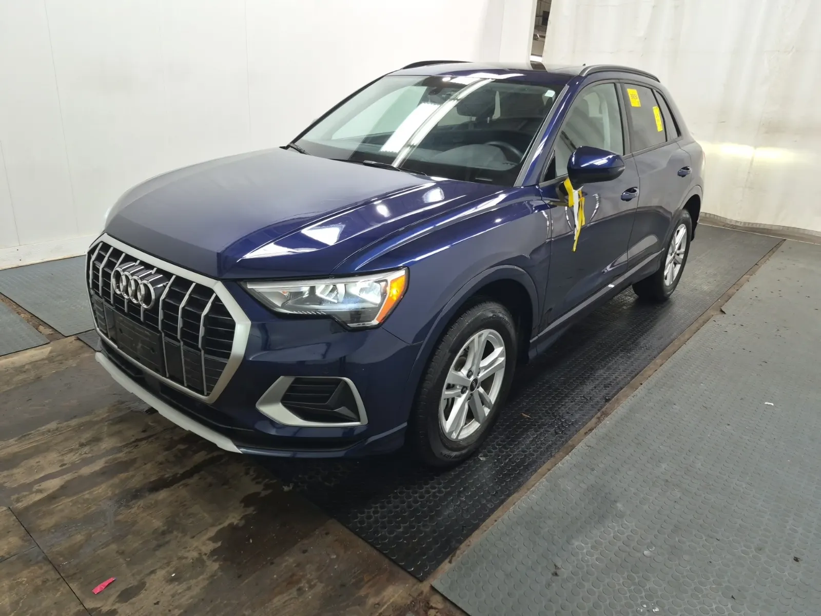 2023 Audi Q3
