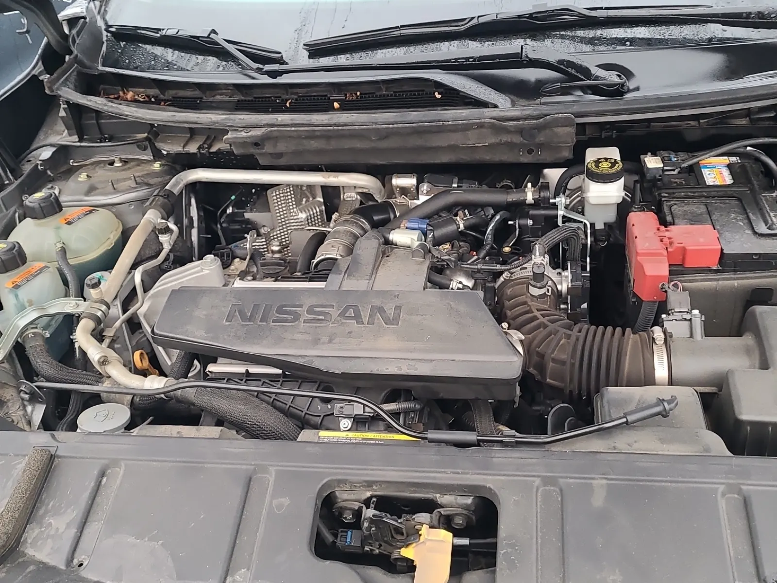 Engine Photo