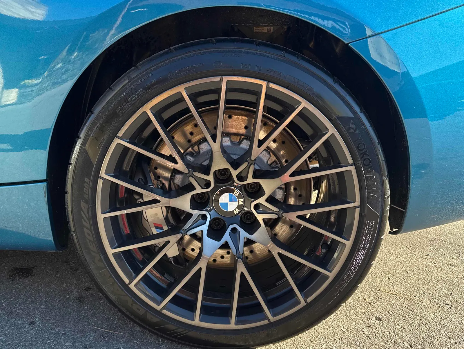 Tire