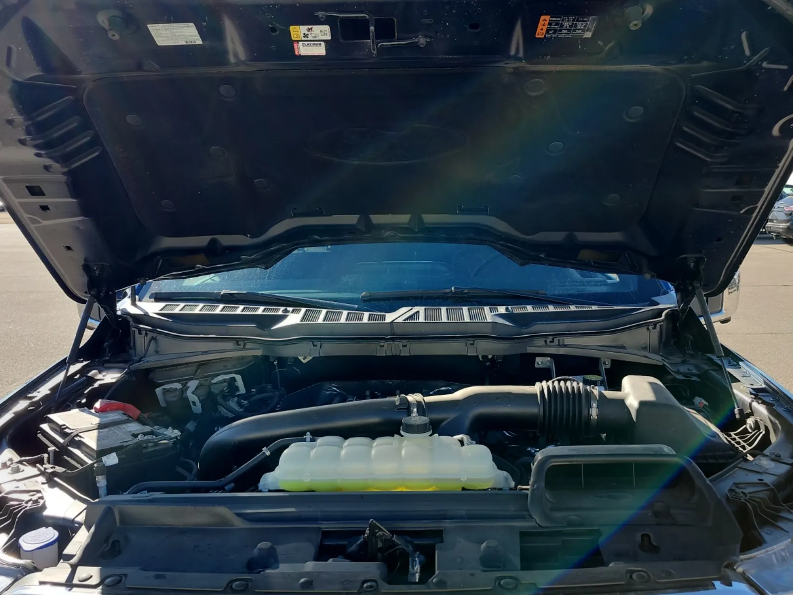 Engine Photo