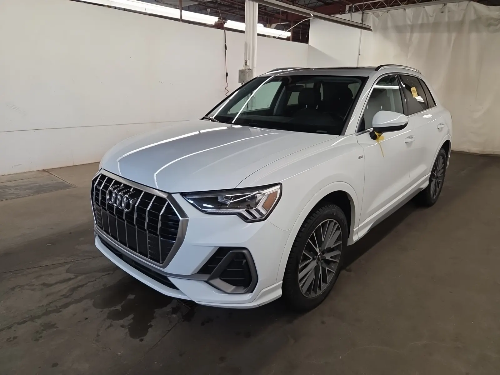 2023 Audi Q3
