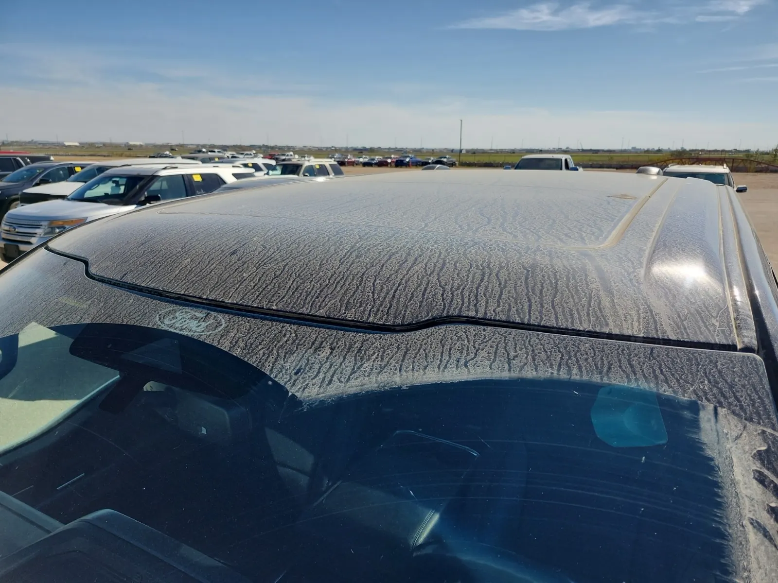 Exterior Roof Photo