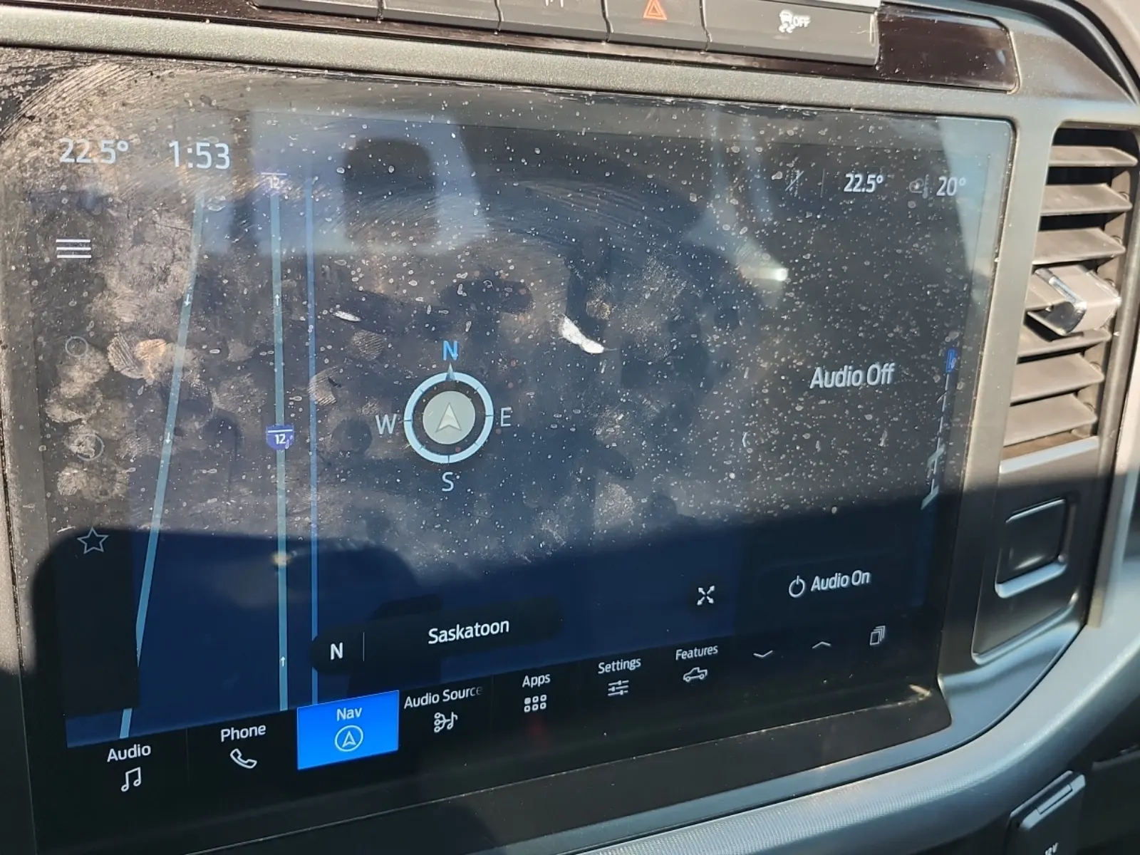 Navigation Photo