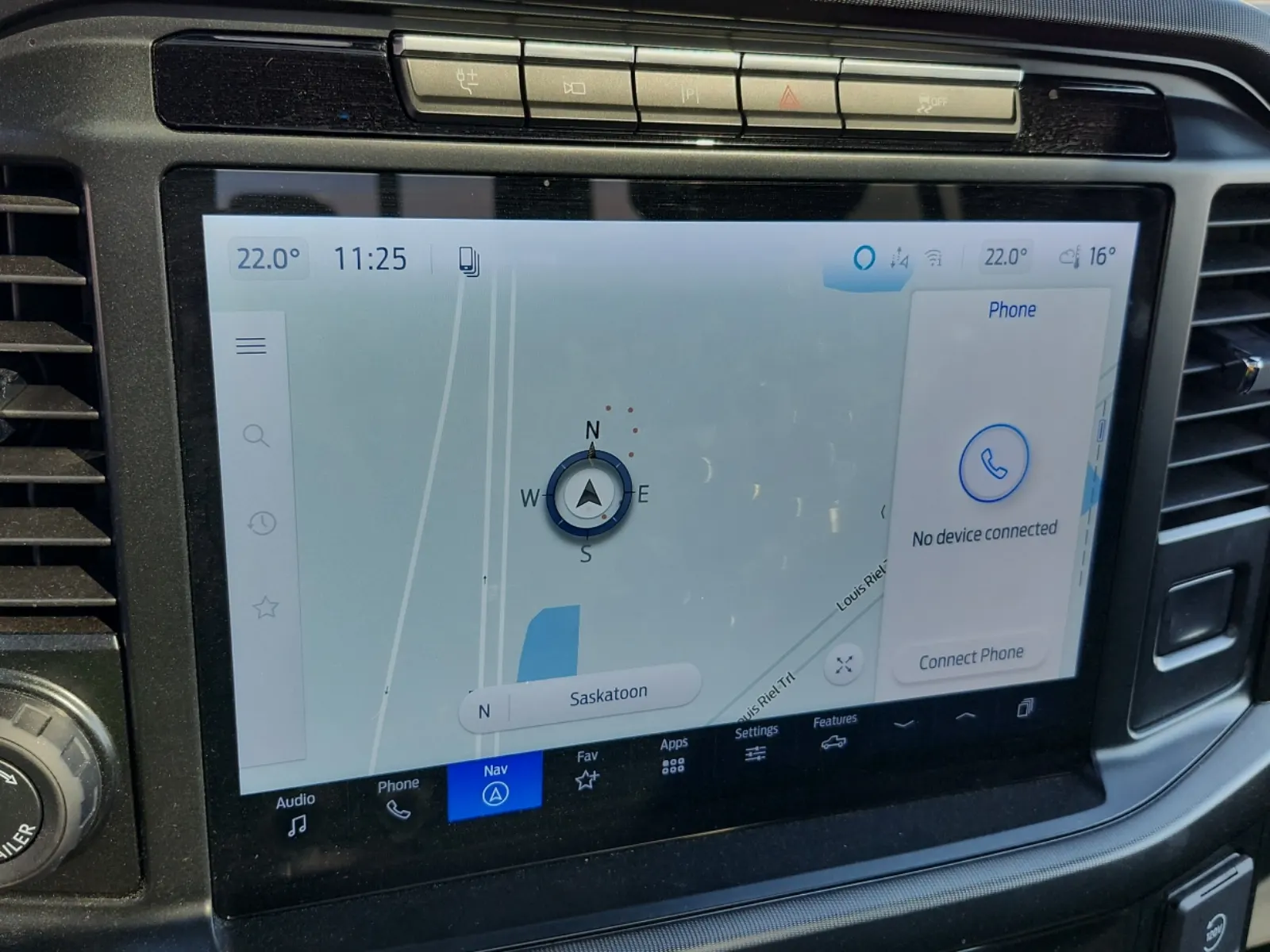 Navigation Photo