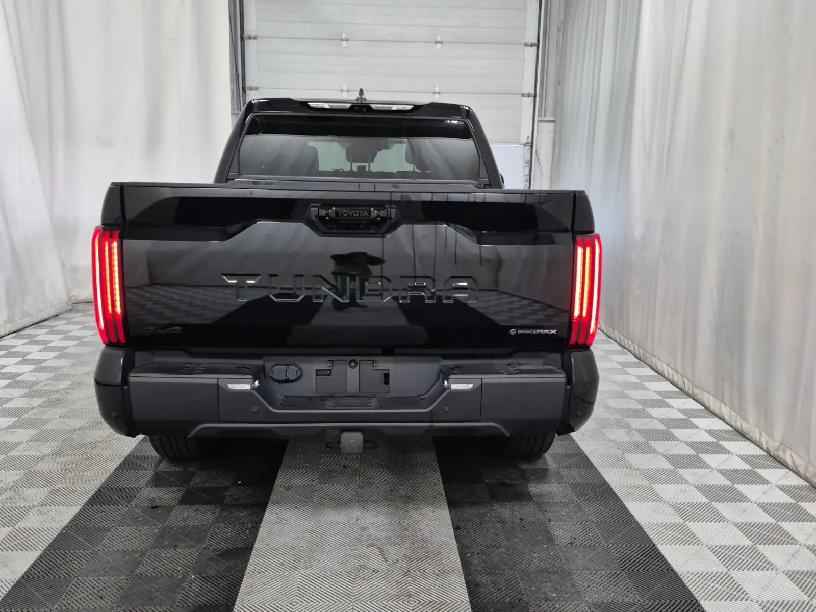 Full Rear Photo