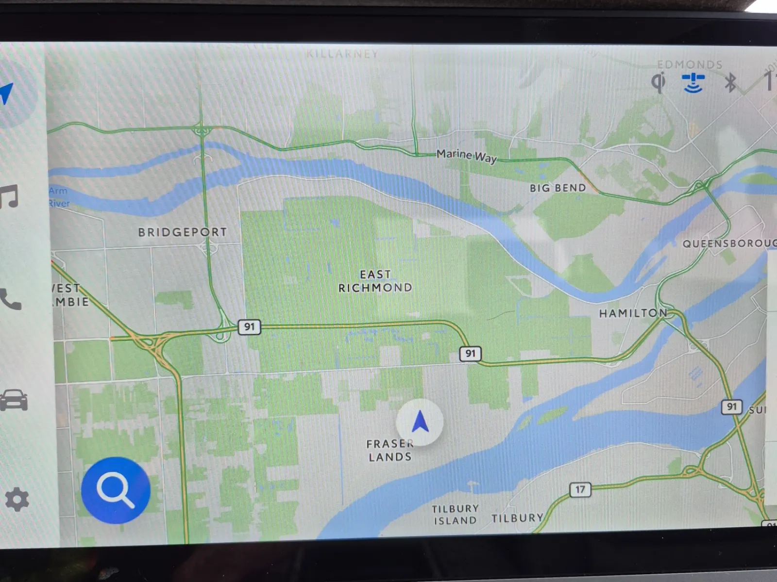 Navigation Photo