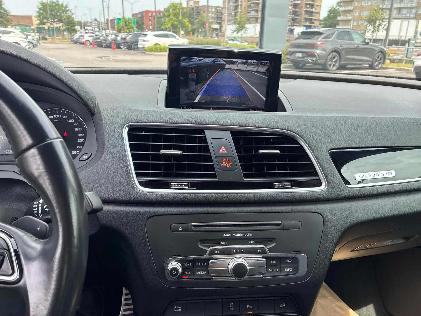 Console