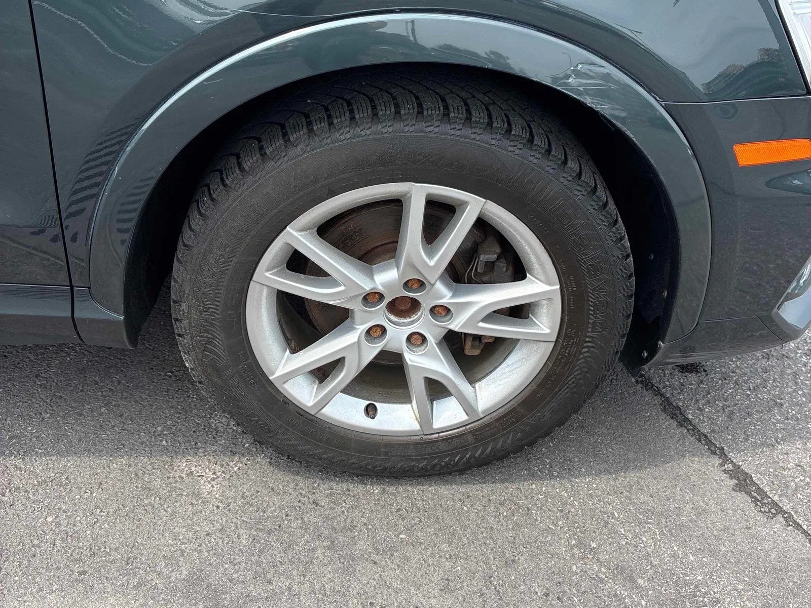 Tire