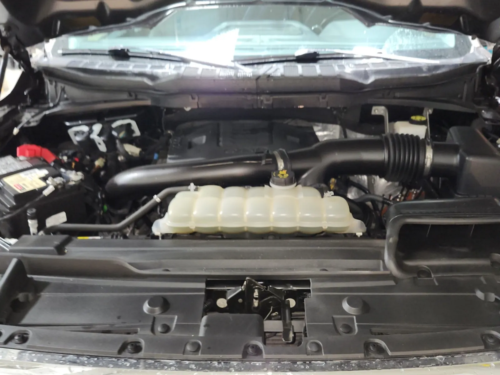 Engine Photo