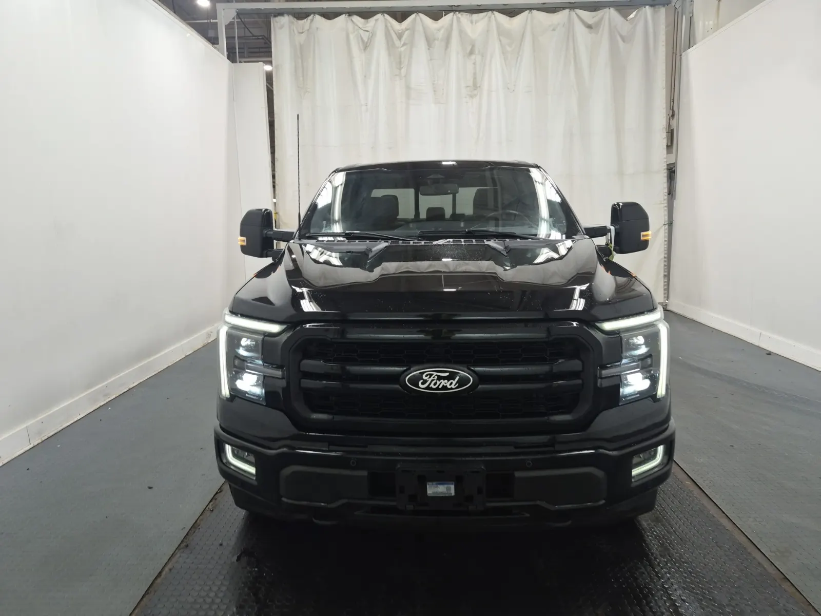 Full Front Photo